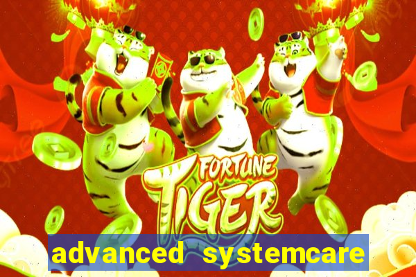 advanced systemcare 17 serial key brasil